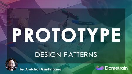 Design Patterns in C#: Prototype