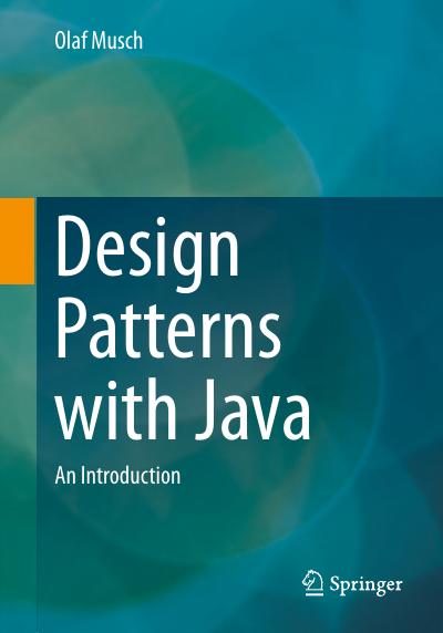 Design Patterns with Java: An Introduction