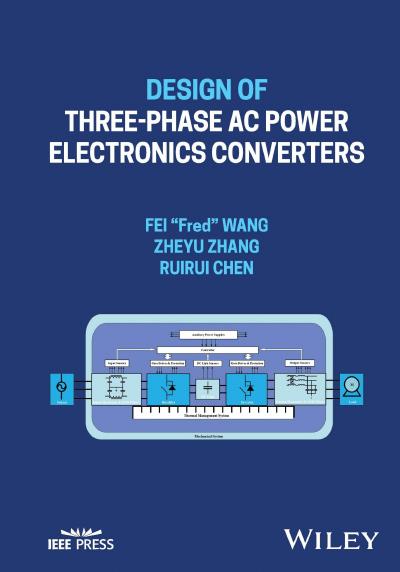 Design of Three-phase AC Power Electronics Converters