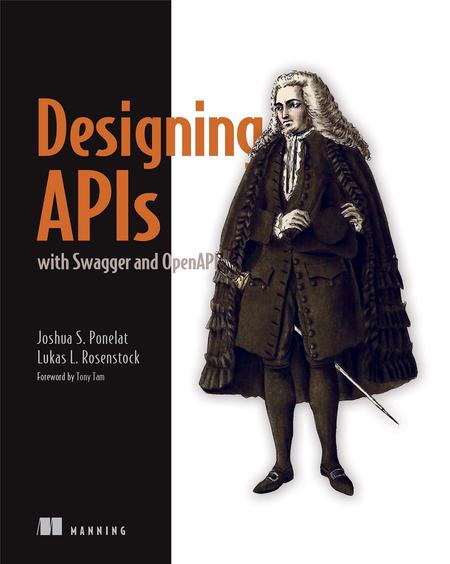 Designing APIs with Swagger and OpenAPI, Video Edition