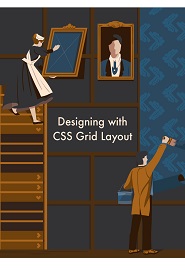 Designing with CSS Grid Layout