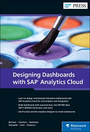 Designing Dashboards with SAP Analytics Cloud