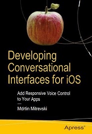 Developing Conversational Interfaces for iOS