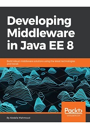 Developing Middleware in Java EE 8