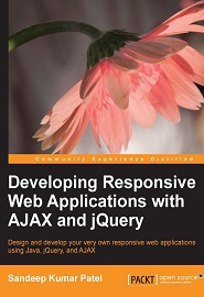 Developing Responsive Web Applications with AJAX and jQuery