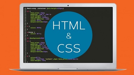 Developing Your First Website (HTML and CSS)