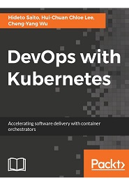 DevOps with Kubernetes