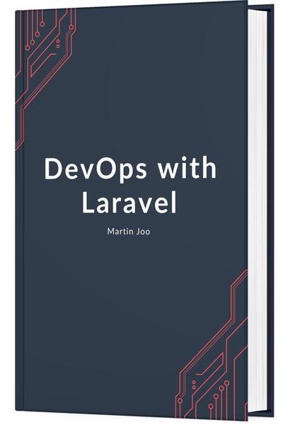 DevOps with Laravel by Martin Joo