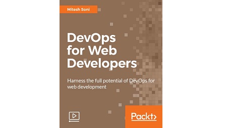 DevOps for Web Developers