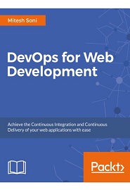 DevOps for Web Development