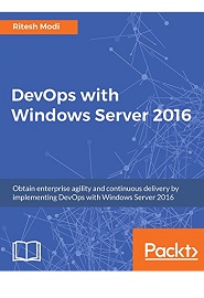 DevOps with Windows Server 2016