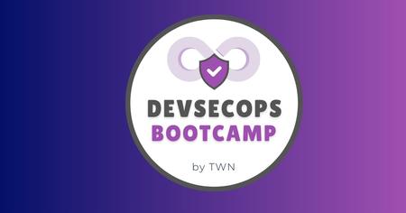 DevSecOps Bootcamp