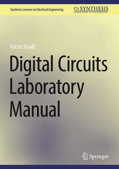 Digital Circuits Laboratory Manual