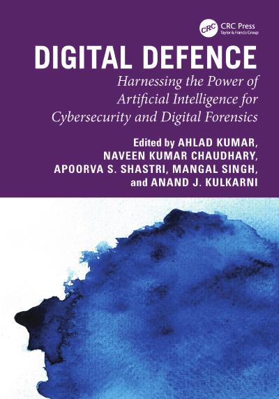 Digital Defence: Harnessing the Power of Artificial Intelligence for Cybersecurity and Digital Forensics