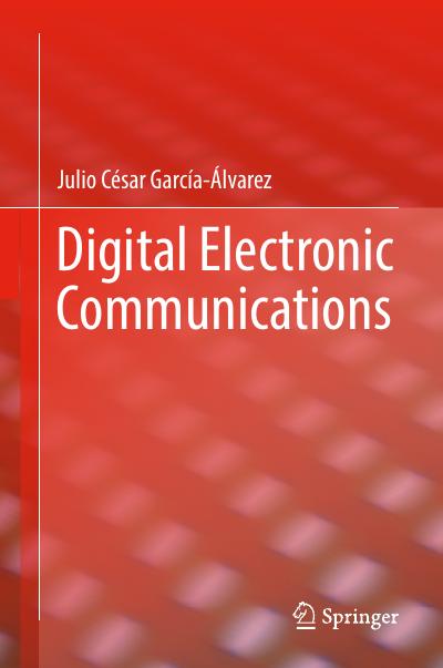 Digital Electronic Communications