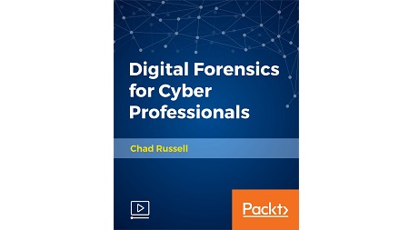 Digital Forensics for Cyber Professionals