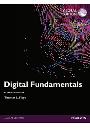 Digital Fundamentals, 11th Global Edition