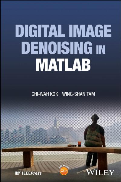 Digital Image Denoising in MATLAB