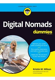 Digital Nomads For Dummies