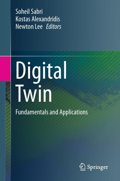 Digital Twin: Fundamentals and Applications