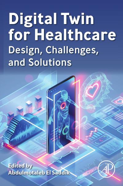 Digital Twin for Healthcare: Design, Challenges, and Solutions