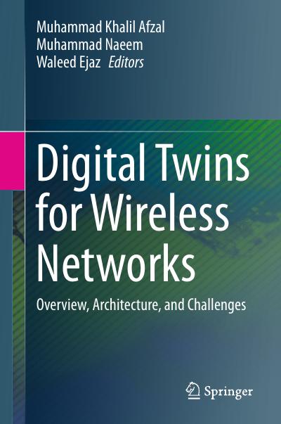 Digital Twins for Wireless Networks: Overview, Architecture, and Challenges