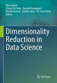 Dimensionality Reduction in Data Science