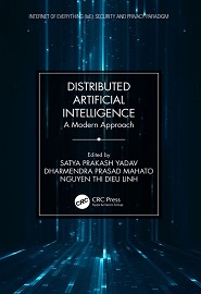 Distributed Artificial Intelligence: A Modern Approach