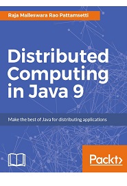 Distributed Computing in Java 9