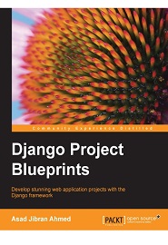 Django Project Blueprints