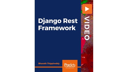 Django Rest Framework