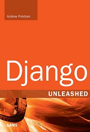 Django Unleashed