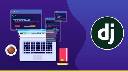 Django A-Z: Build & Deploy Web Project With Python & Django
