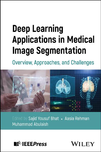 Deep Learning Applications in Medical Image Segmentation: Overview, Approaches, and Challenges