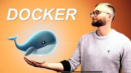 Docker Bootcamp: Conquer Docker with Real-World Projects