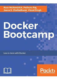 Docker Bootcamp