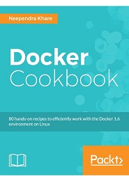 Docker Cookbook