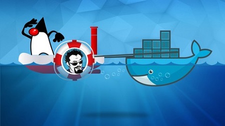 Docker for Java Developers