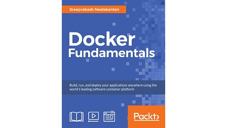 Docker Fundamentals [Integrated Course]