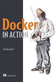 Docker in Action