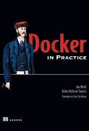 Docker in Practice