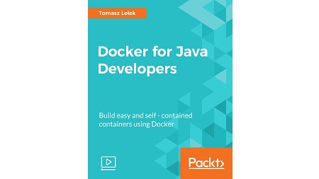 Docker for Java Developers