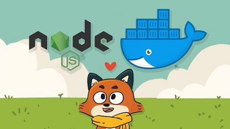 Docker for Node.js Projects From a Docker Captain