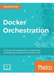 Docker Orchestration