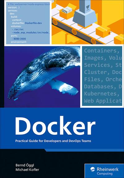 Docker: Practical Guide for Developers and Devops Teams