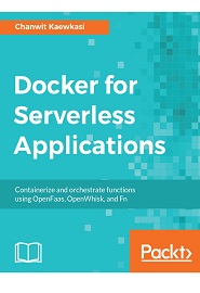 Docker for Serverless Applications