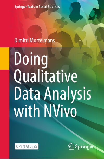 Doing Qualitative Data Analysis with NVivo