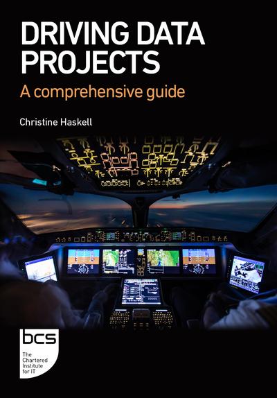 Driving Data Projects: A comprehensive guide