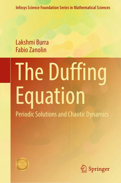 The Duffing Equation: Periodic Solutions and Chaotic Dynamics