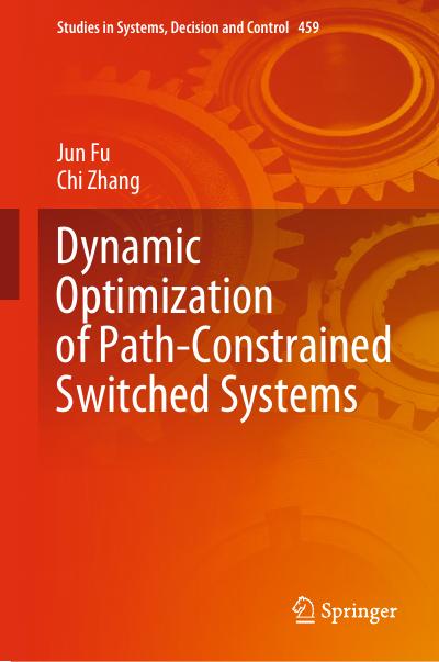 Dynamic Optimization of Path-Constrained Switched Systems